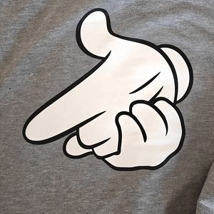 Crooks & Castles Airgun Crewneck